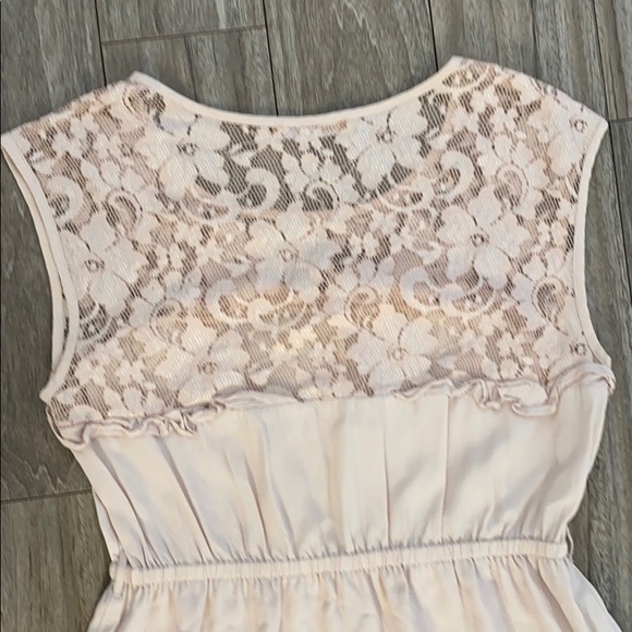 Cooper St lace dress. - Picture 6 of 7